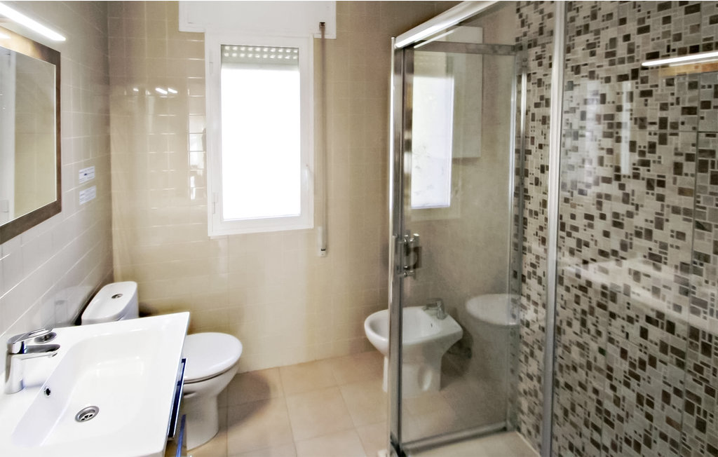 Feriehus - Moraira , Spania - EBI824 21