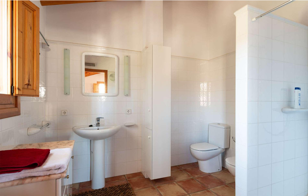 Feriehuse - Orxeta , Spanien - EBI935 36