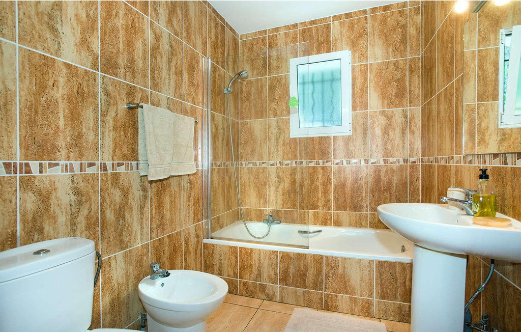 Semesterhus - Orba , Spanien - EBI938 20