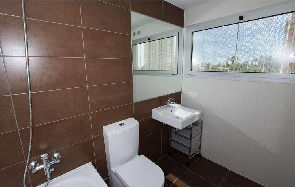 Lejlighed - Calpe , Spanien - EBI952 17