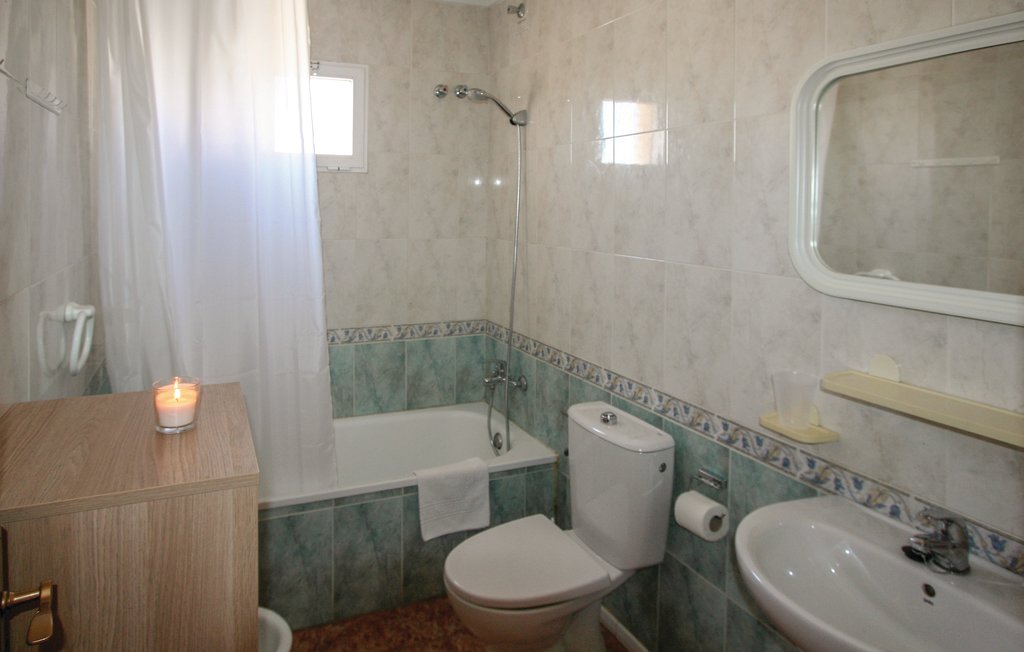 Ferieleilighet - Gran Alacant , Spania - EBI078 15