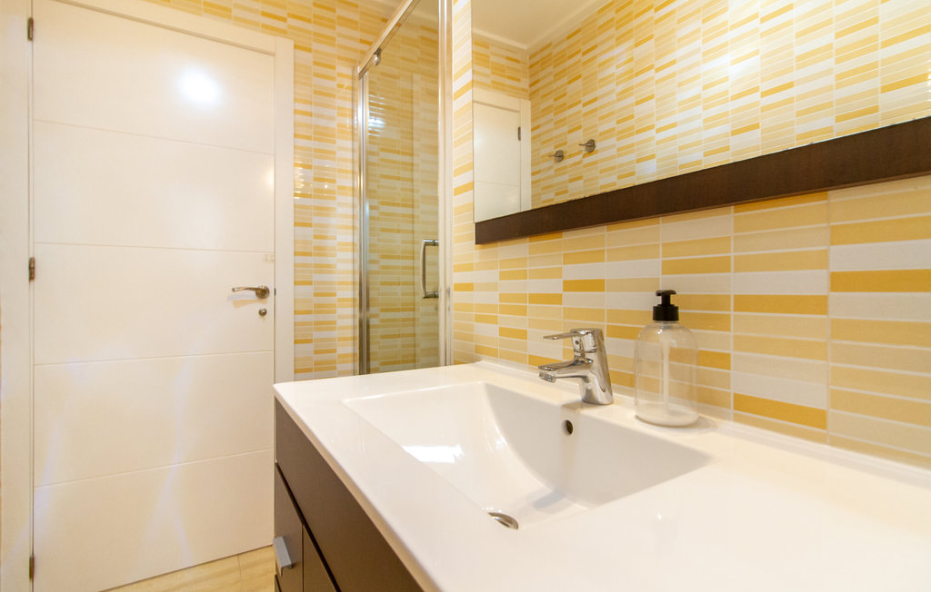 Lejlighed - Santa Pola , Spanien - EBI079 18