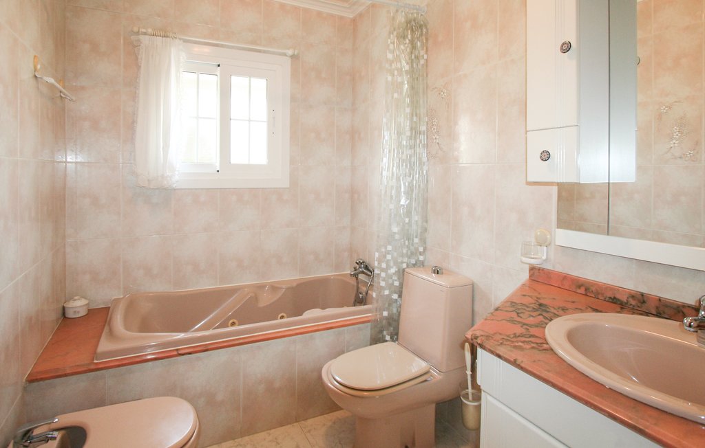 Semesterhus - San Miguel de Salinas , Spanien - EBI227 8