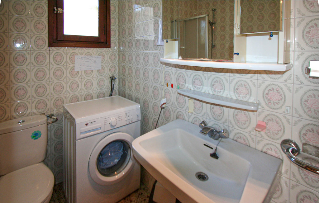 Ferienhaus - Calpe , Spanien - EBI291 15