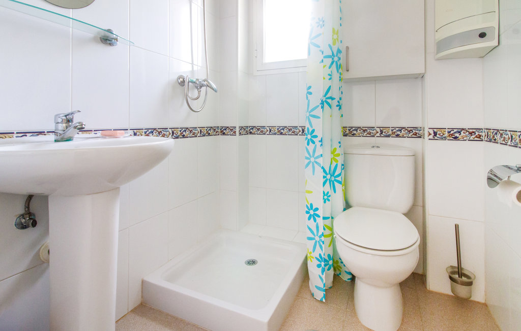 Ferienhaus - Bonalba , Spanien - EBI506 19