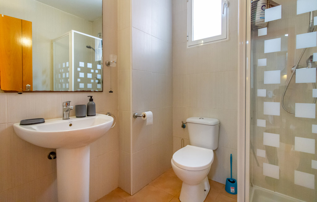 Feriehuse - Orihuela Costa , Spanien - EBI622 8