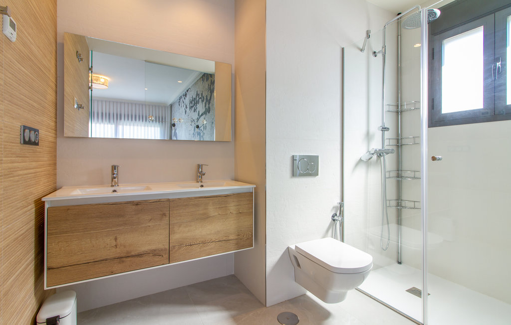 Feriehuse - Castalla Internacional , Spanien - EBI679 21