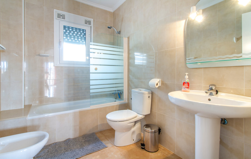 Feriehuse - Rojales , Spanien - EBI747 20