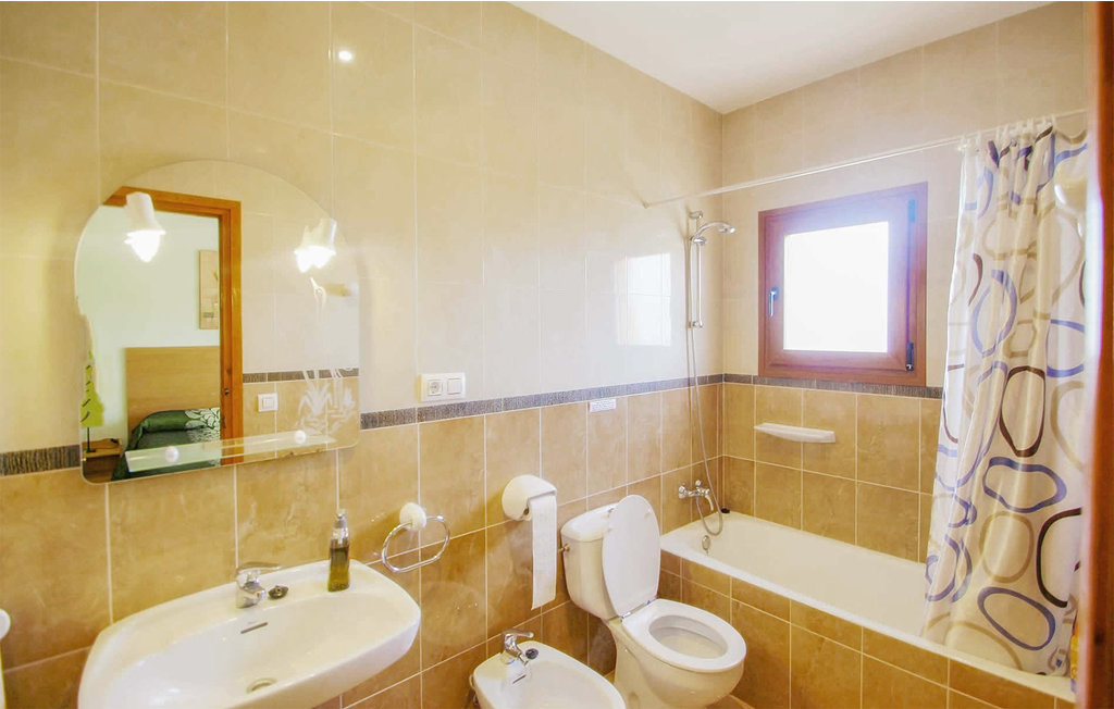 Feriehuse - Calpe , Spanien - EBI805 19