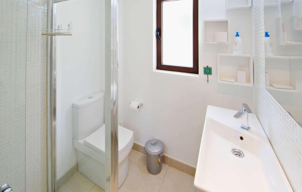 Feriehus - Moraira , Spania - EBI857 22