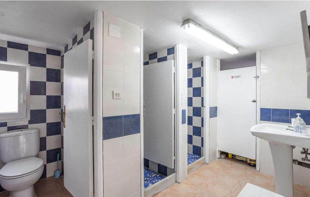 Feriehuse - Orihuela Costa , Spanien - EBI859 11