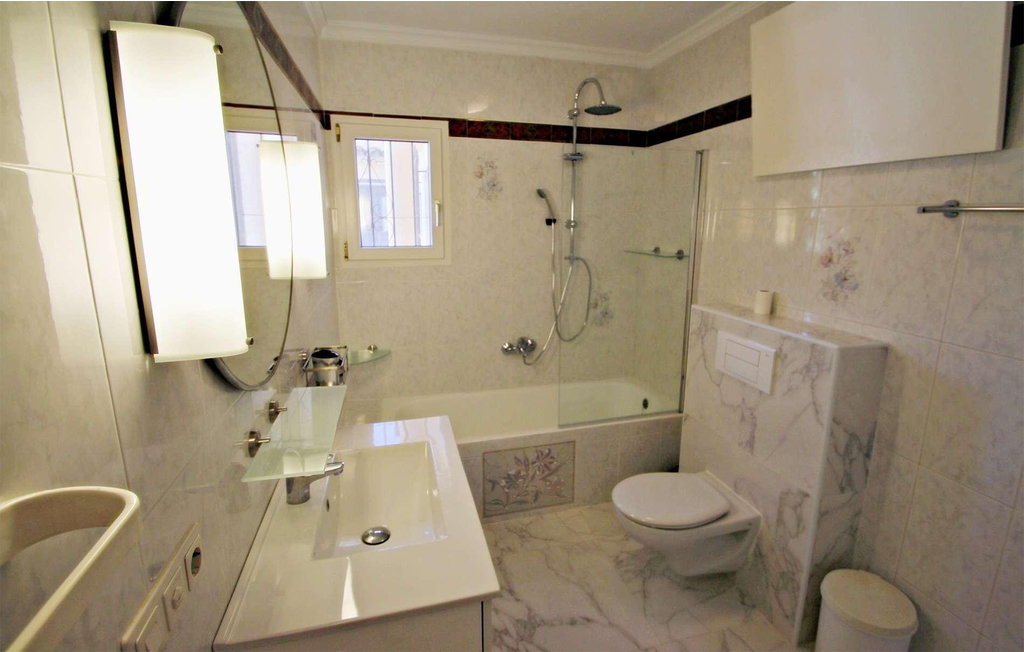 Ferienhaus - Moraira , Spanien - EBI863 23