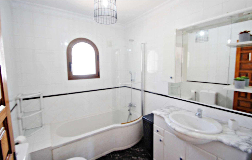 Feriehus - Calpe , Spania - EBI948 25