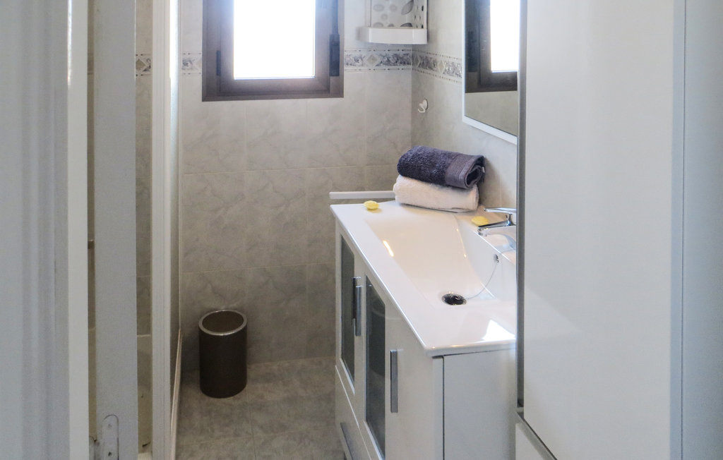 Ferieleilighet - Ciudad Quesada-Rojales , Spania - EBI306 20