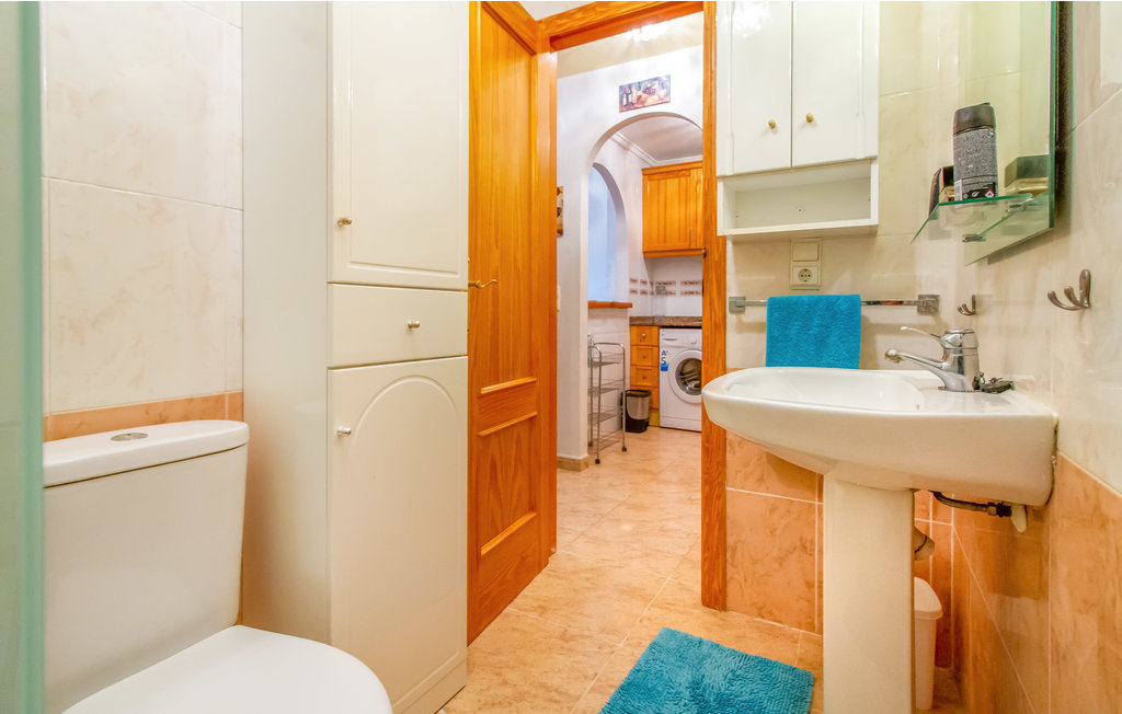 Lejlighed - Torrevieja , Spanien - EBI537 16