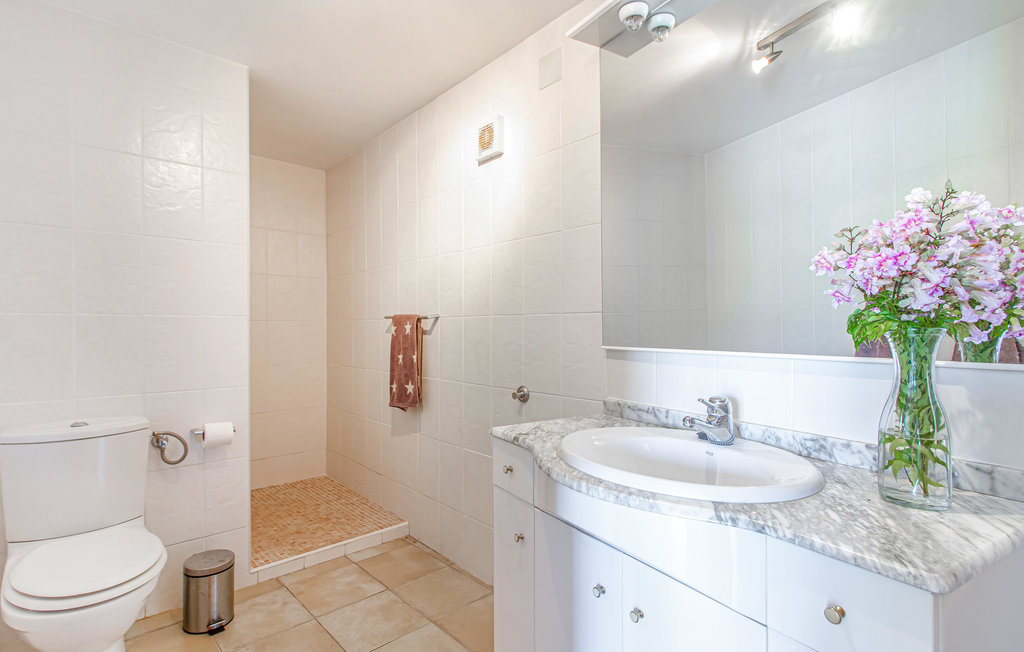 Feriehuse - Pedreguer , Spanien - EBI611 24