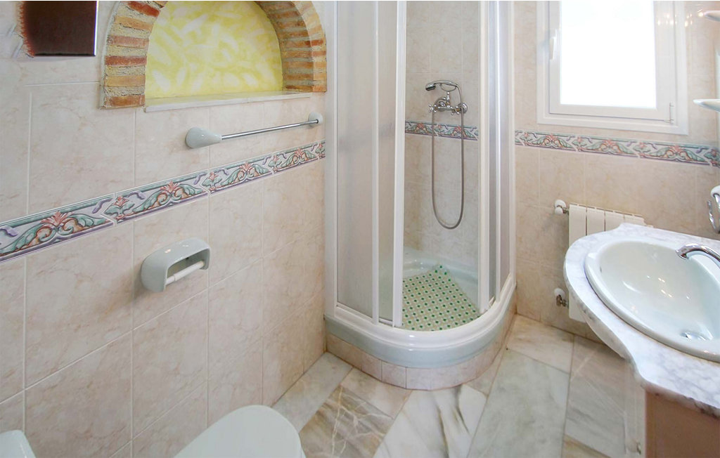 Feriehus - Calpe , Spania - EBI854 27