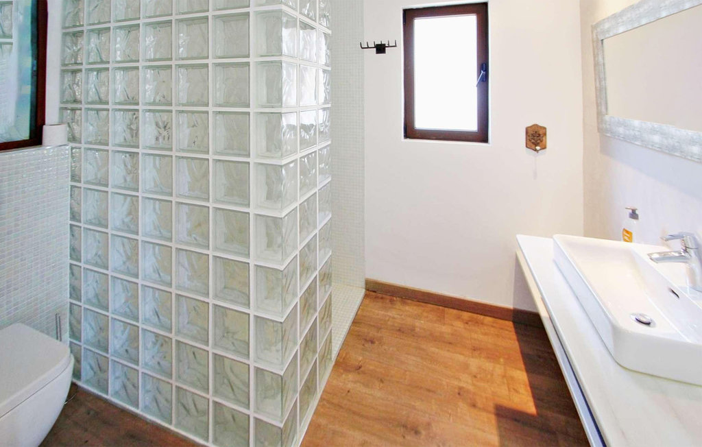 Feriehus - Moraira , Spania - EBI857 23