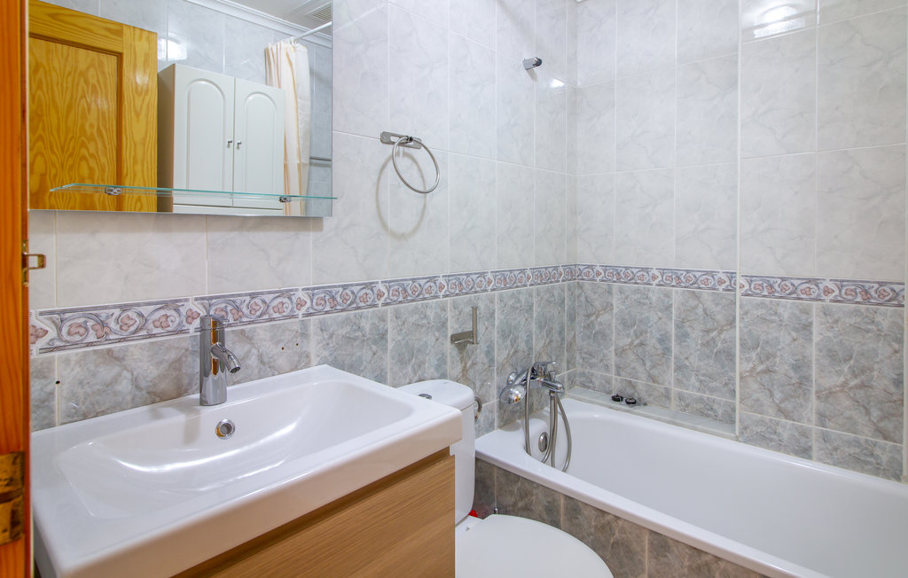 Feriehuse - Santa Pola , Spanien - EBI916 19