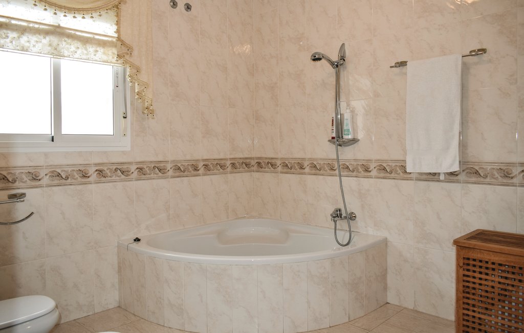 Ferienhaus - Ciudad Quesada , Spanien - EBI198 27