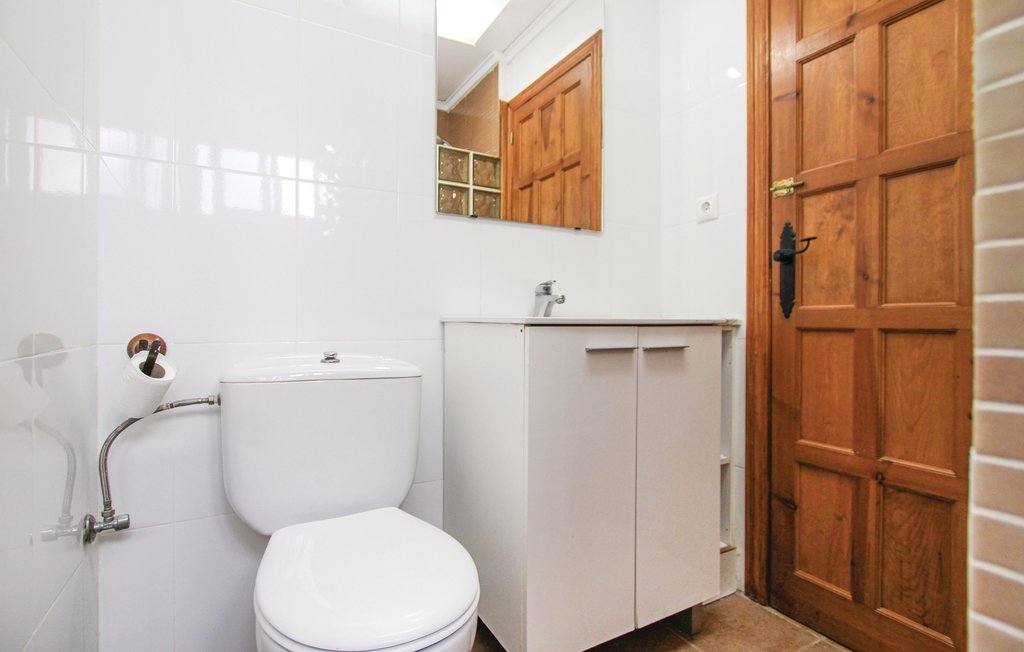 Semesterhus - La Marina/Elche , Spanien - EBI221 35