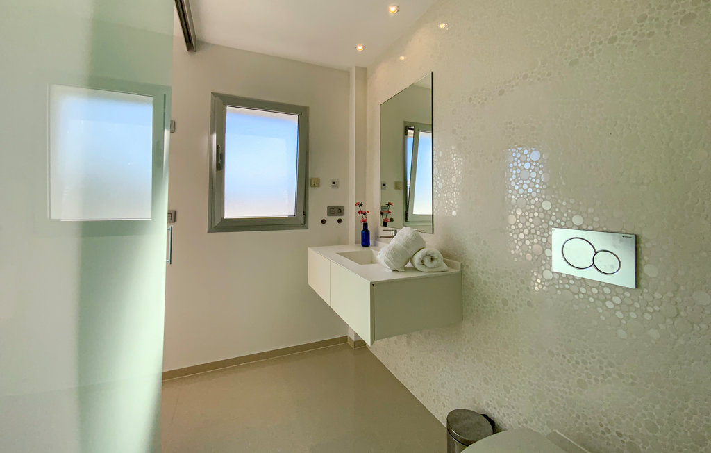 Feriehuse - Quesada/Rojales , Spanien - EBI372 26