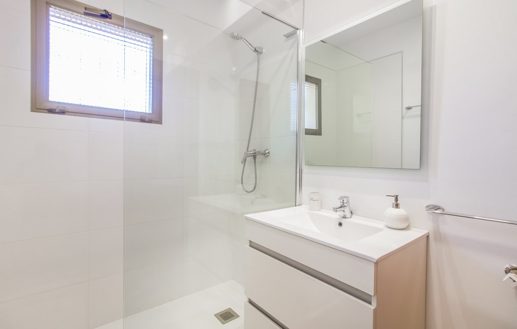 Feriehuse - Alicante , Spanien - EBI374 49