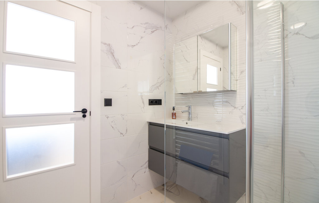 Lejlighed - Playa Levante , Spanien - EBI496 23