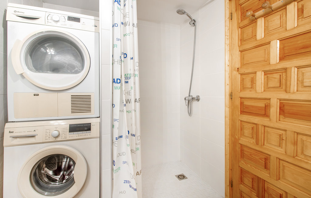 Feriehuse - Pedreguer , Spanien - EBI611 26