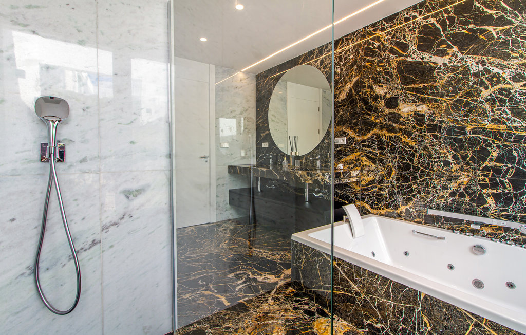 Feriehuse - Orihuela Costa , Spanien - EBI723 34