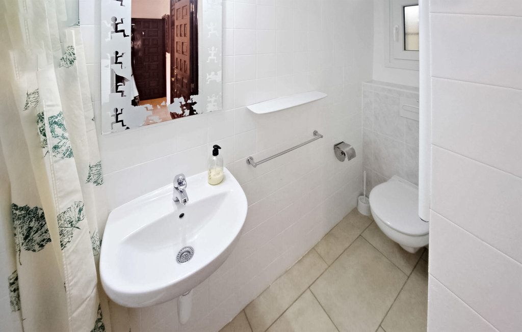 Feriehus - Moraira , Spania - EBI821 28