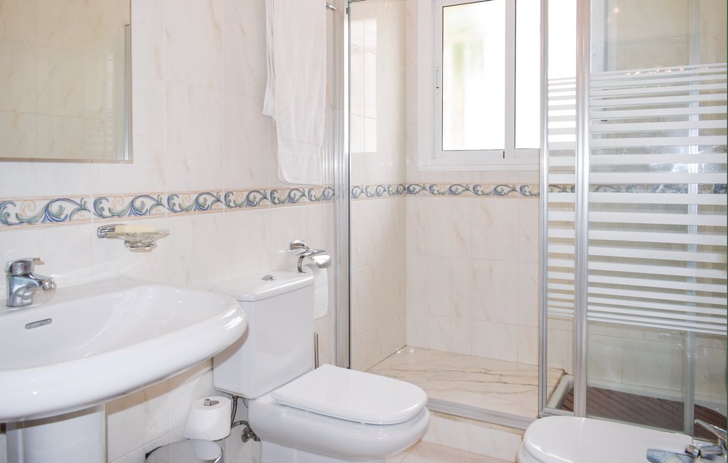 Ferienhaus - Ciudad Quesada , Spanien - EBI198 28