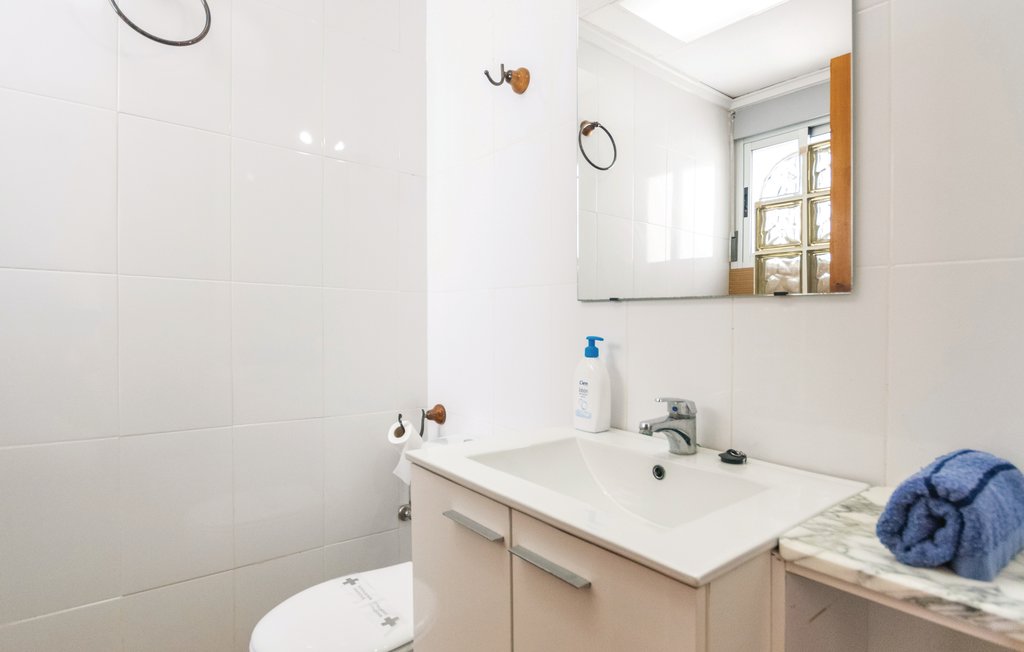 Semesterhus - La Marina/Elche , Spanien - EBI221 36