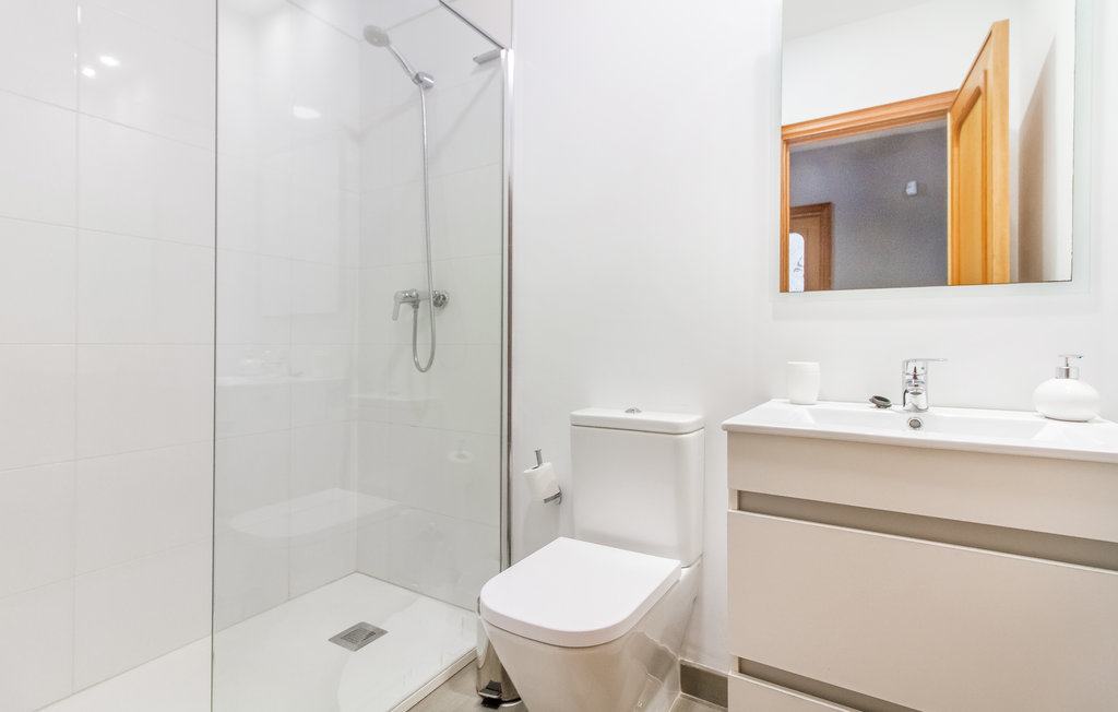 Feriehuse - Alicante , Spanien - EBI374 50