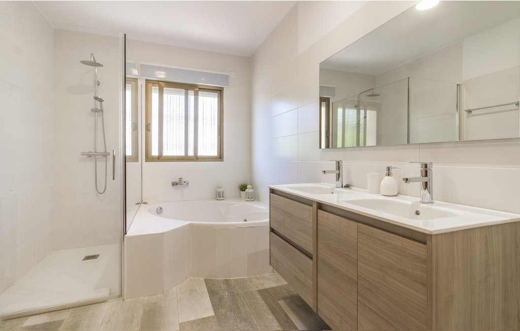 Feriehuse - Alicante , Spanien - EBI374 52