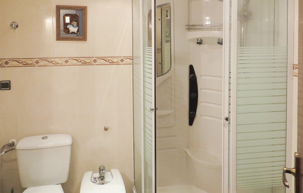 Feriehuse - Torrevieja/El Chaparral , Spanien - EBI062 13