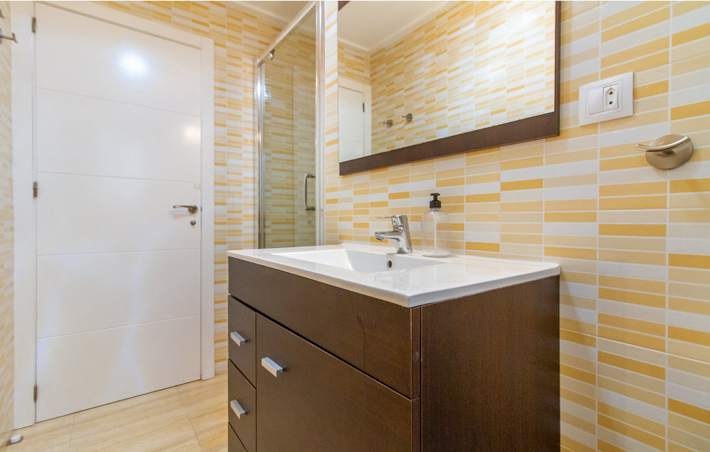 Lejlighed - Santa Pola , Spanien - EBI079 19