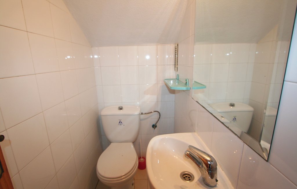 Feriehuse - Torrevieja , Spanien - EBI130 19