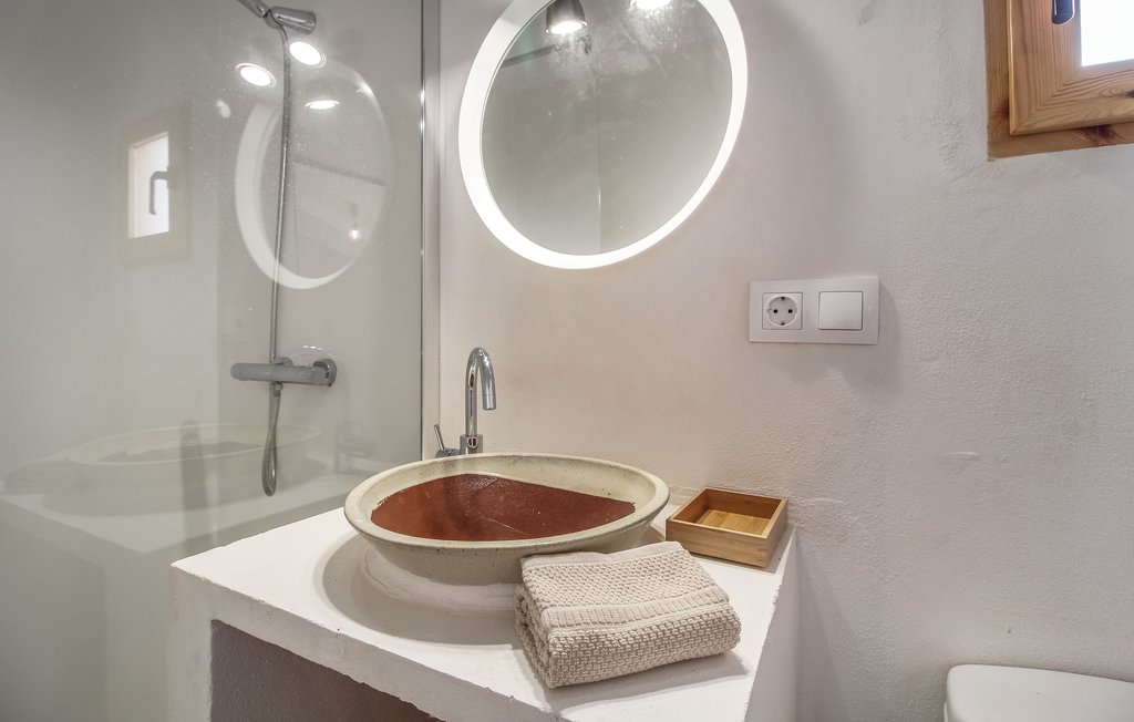 Lejlighed - Altea , Spanien - EBI143 16