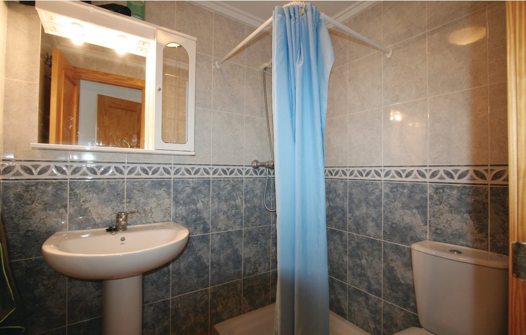 Ferienhaus - Gran Alacant/Santa Pola , Spanien - EBI166 16