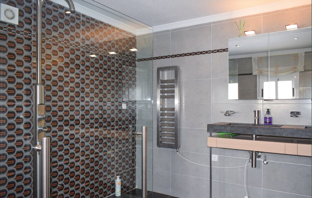 Ferienhaus - Ciudad Quesada , Spanien - EBI198 9