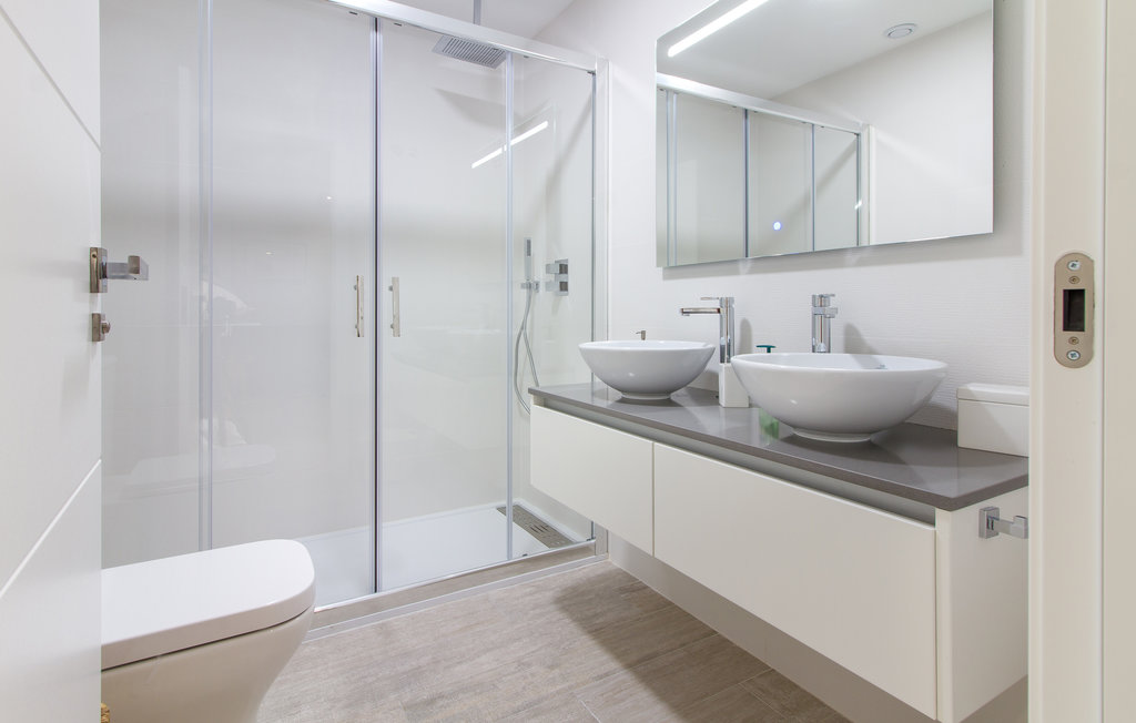 Feriehus - Alicante , Spania - EBI253 29