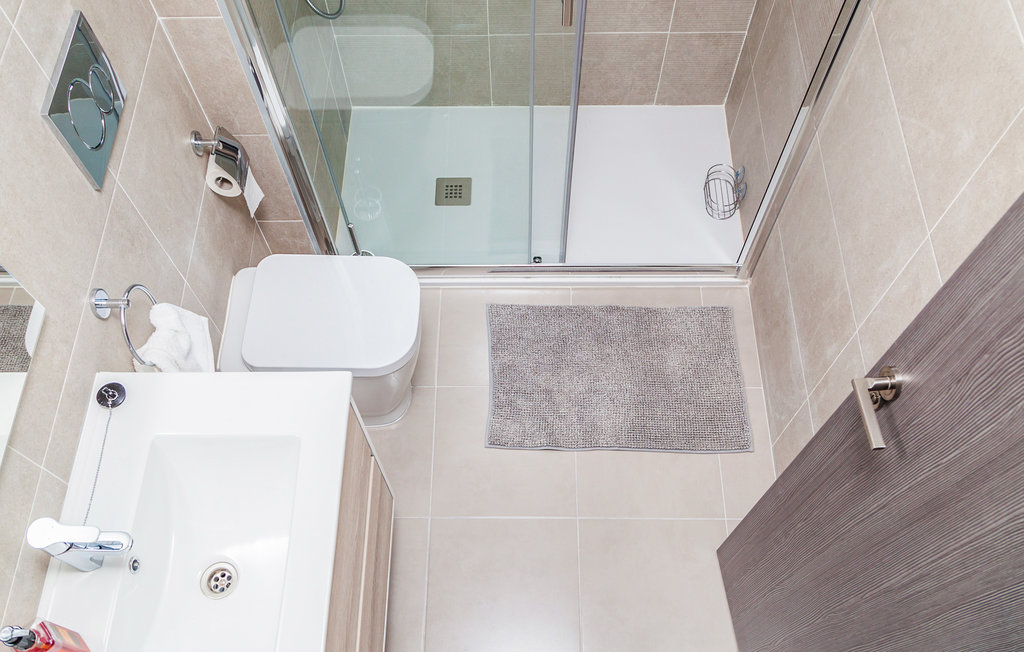 Ferienwohnung - Los Arenales del Sol , Spanien - EBI268 17