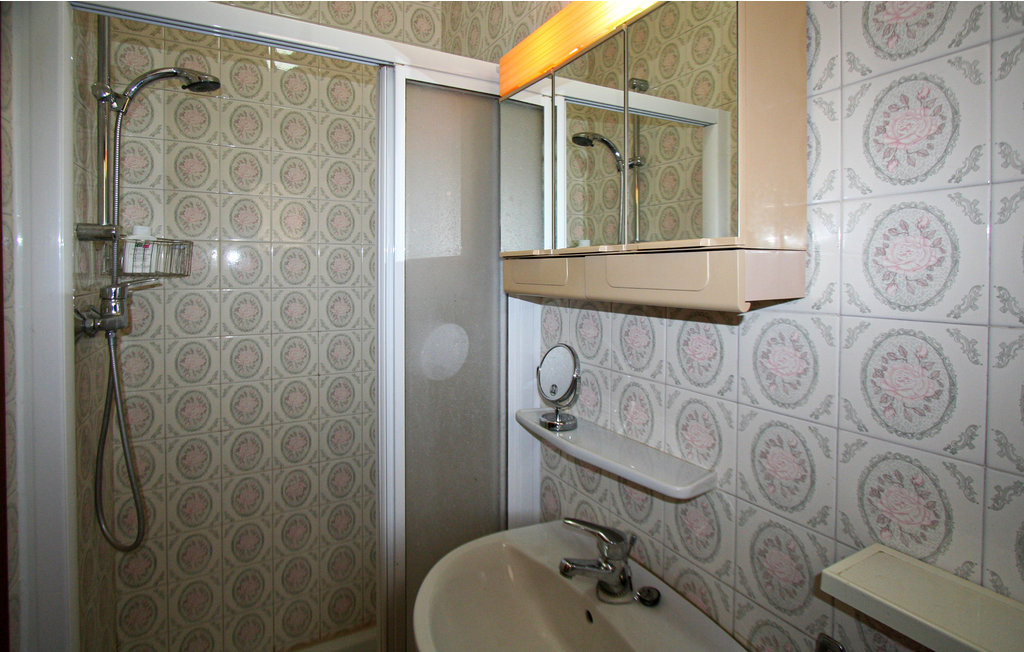 Ferienhaus - Calpe , Spanien - EBI291 16