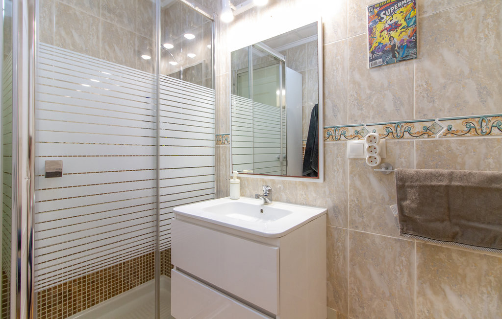 Lejlighed - Los Arenales del Sol , Spanien - EBI348 23