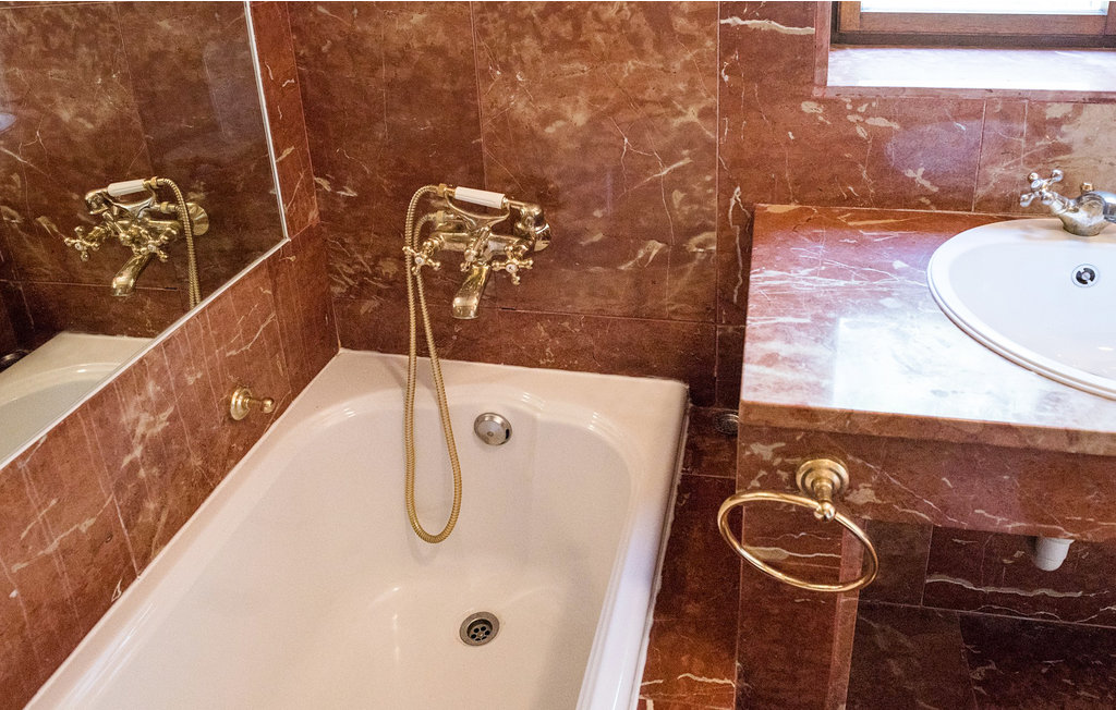 Ferienhaus - Denia , Spanien - EBI361 25