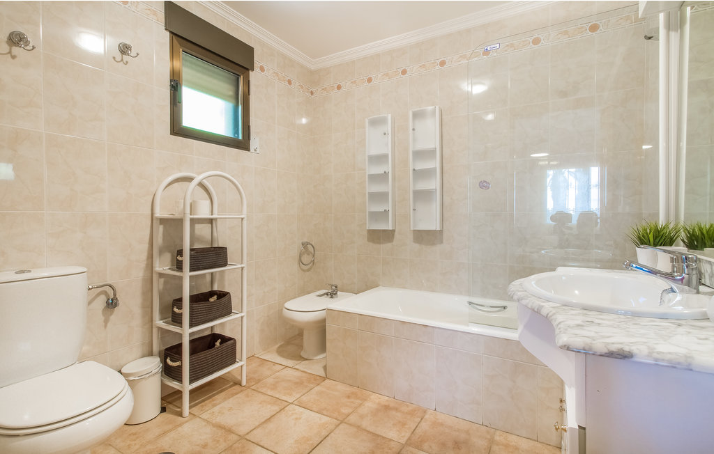 Feriehuse - Alicante , Spanien - EBI374 47