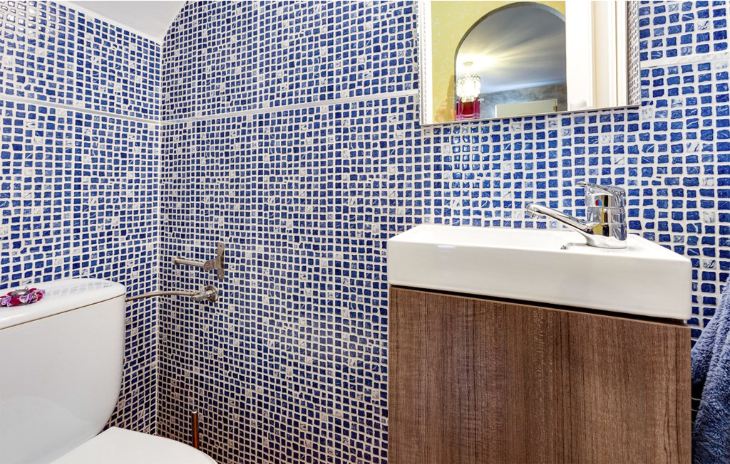 Feriehus - Torrevieja , Spania - EBI433 25