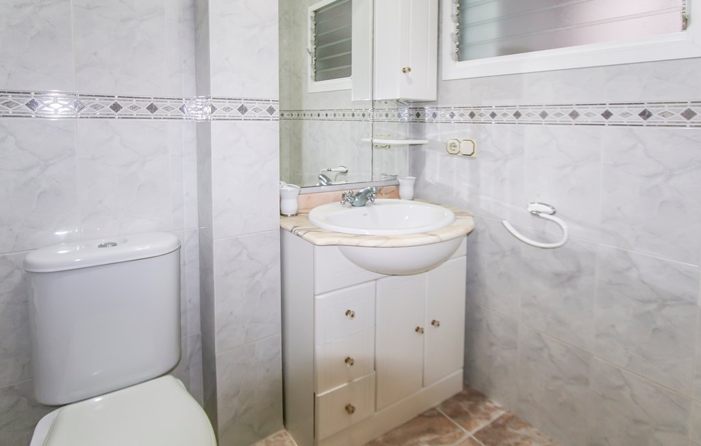 Lejlighed - Santa Pola , Spanien - EBI441 21