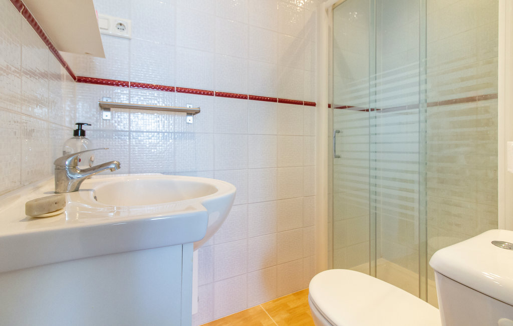 Feriehuse - El Chaparral , Spanien - EBI466 23